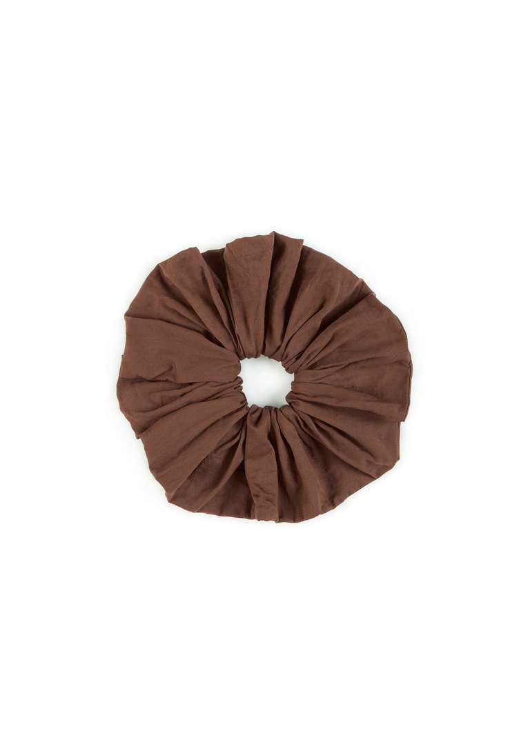 Scrunchie | Pinecone