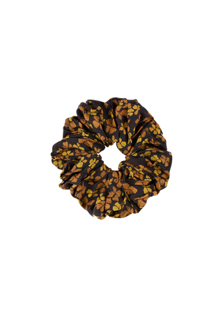 Scrunchie | Vintage Floral