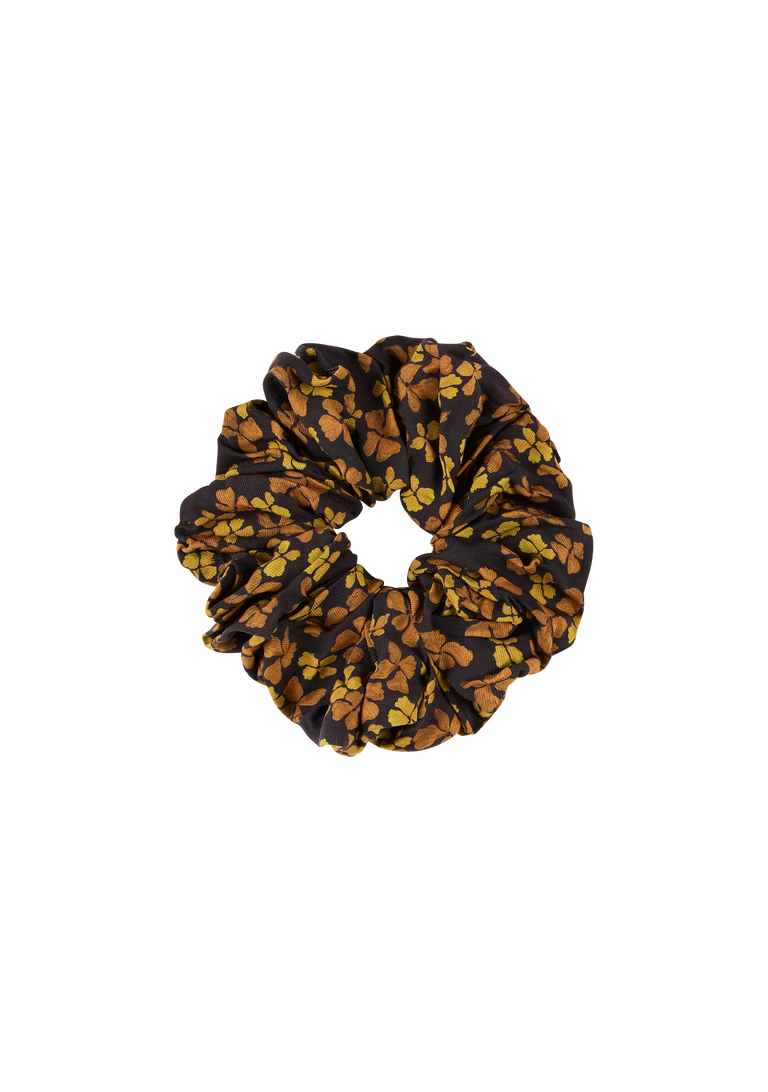 Scrunchie | Vintage Floral