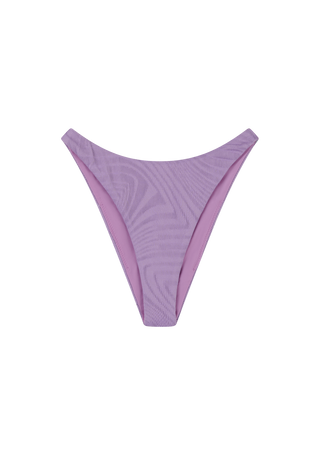 Stevie Bottom | Amethyst