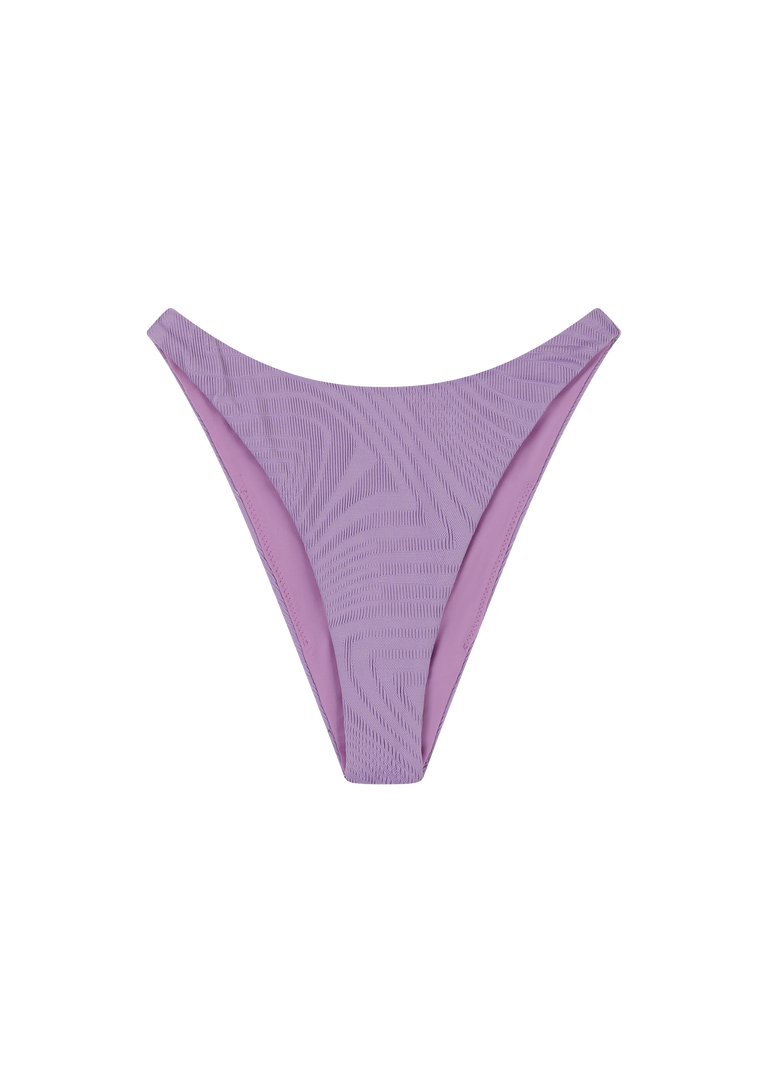 Stevie Bottom | Amethyst