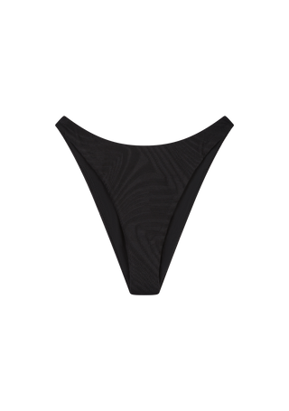 Stevie Bottom | Noir