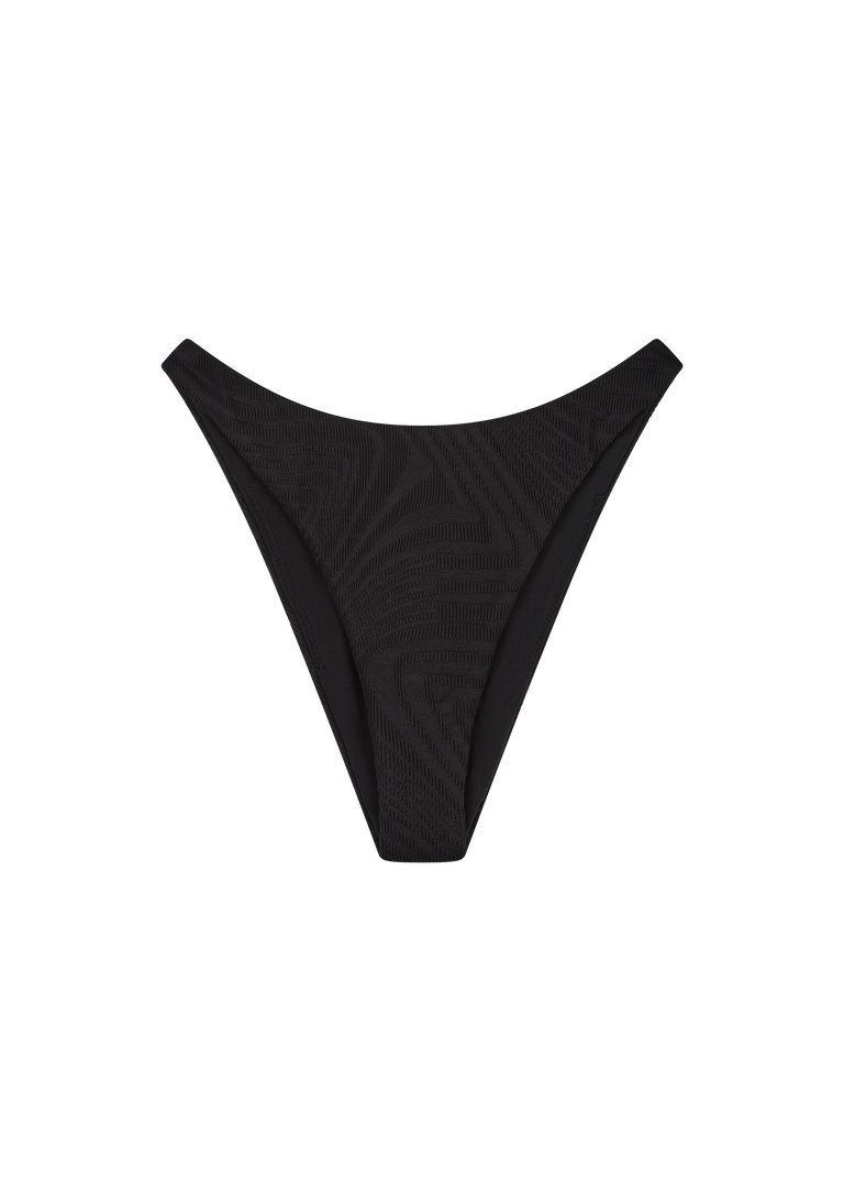 Stevie Bottom | Noir