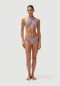 Sylvester Top | Amethyst