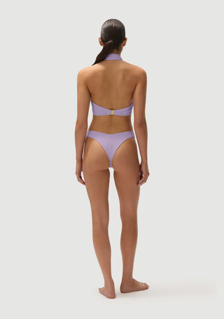 Sylvester Top | Amethyst