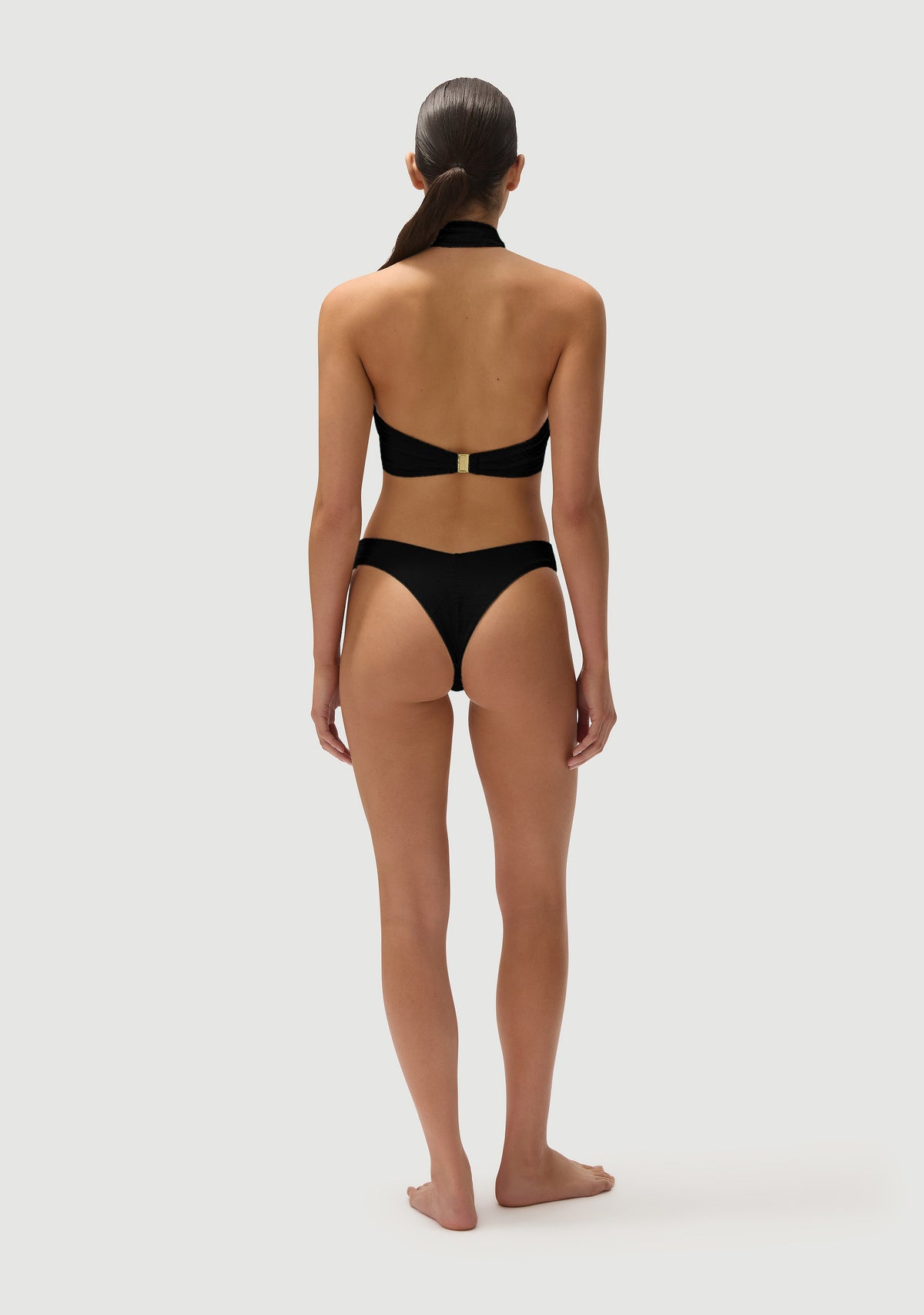 Sylvester Top | Noir