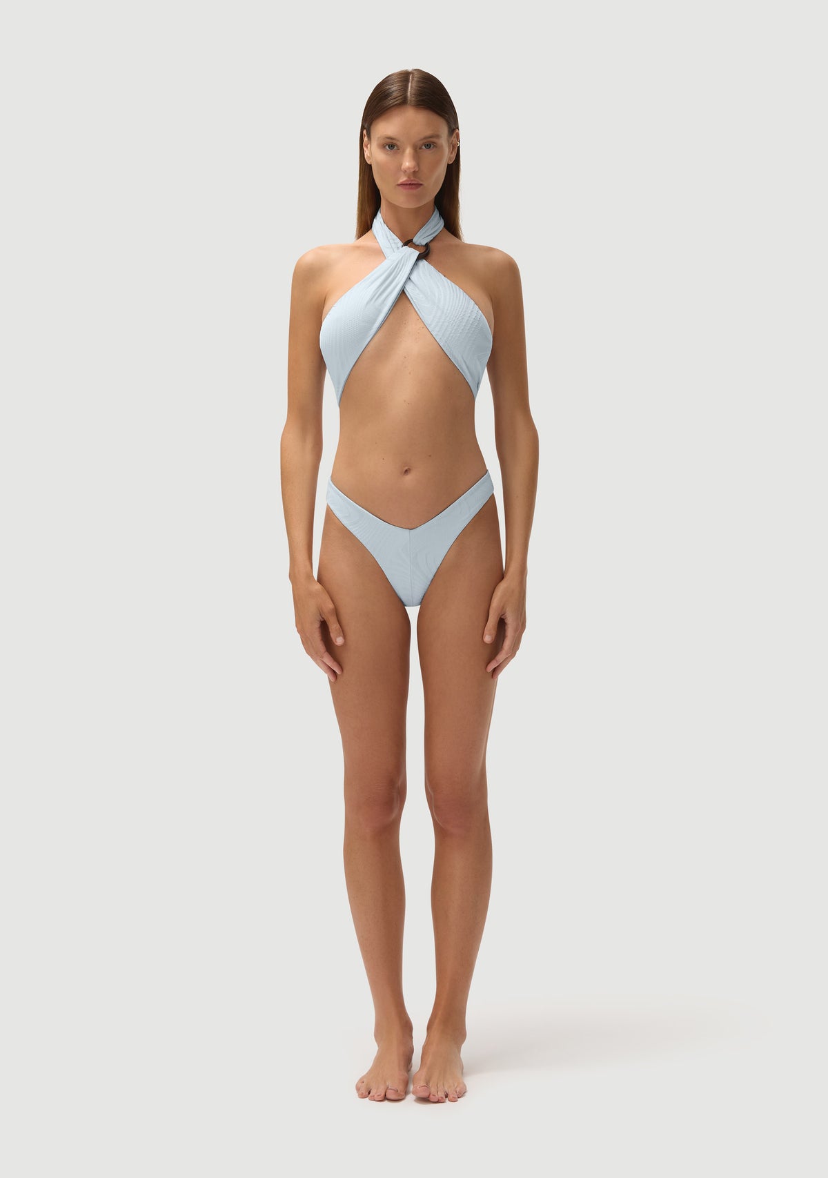 Sylvester Top | Sky