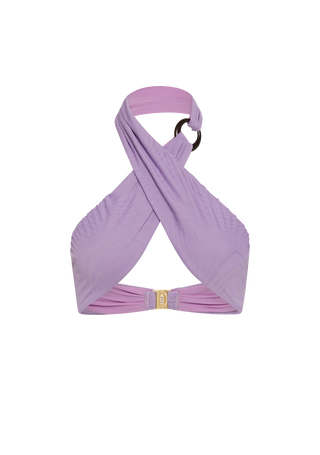 Sylvester Top | Amethyst