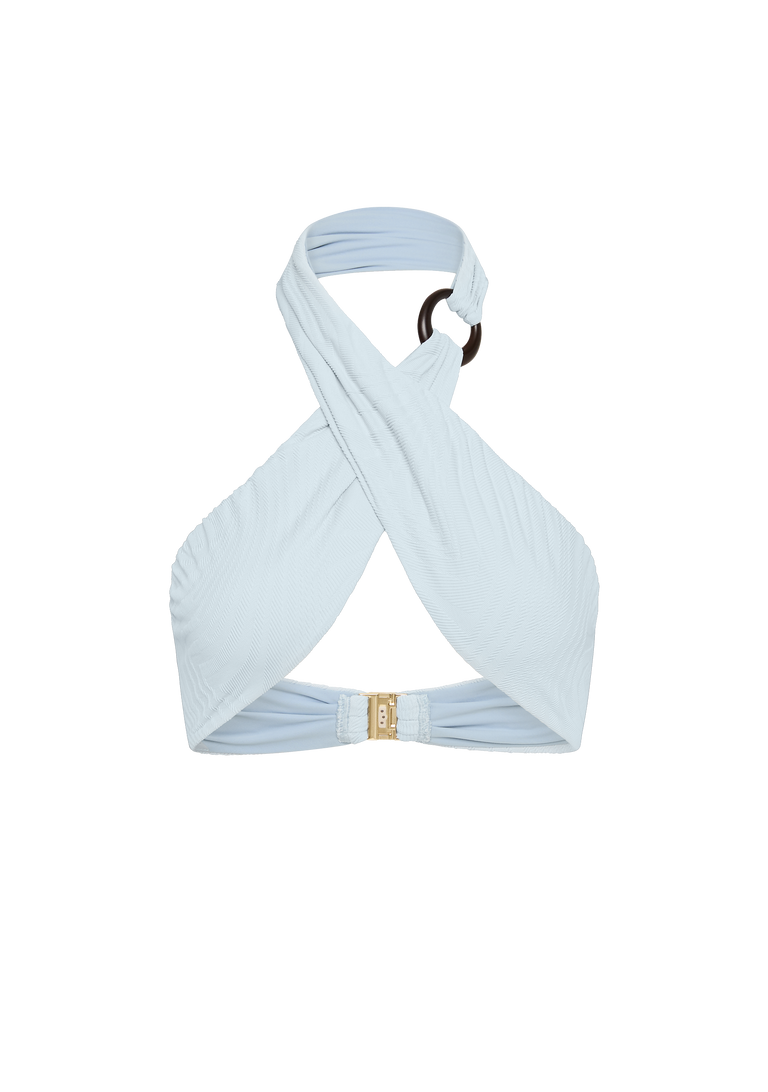 Sylvester Top | Sky