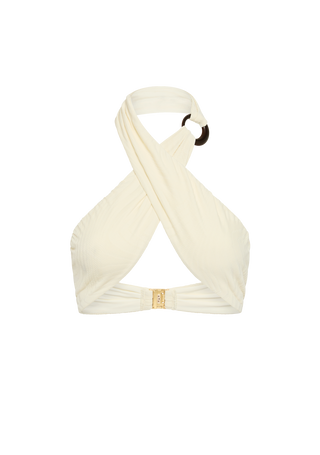Sylvester Top | Yoghurt