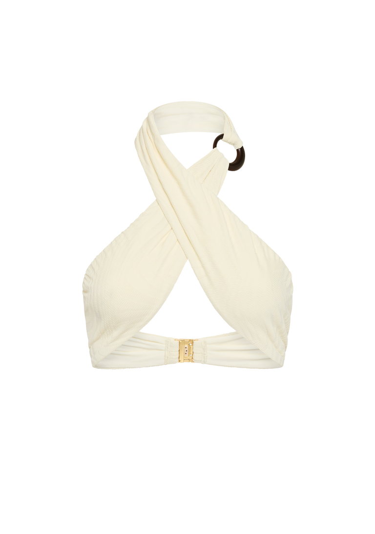 Sylvester Top | Yoghurt