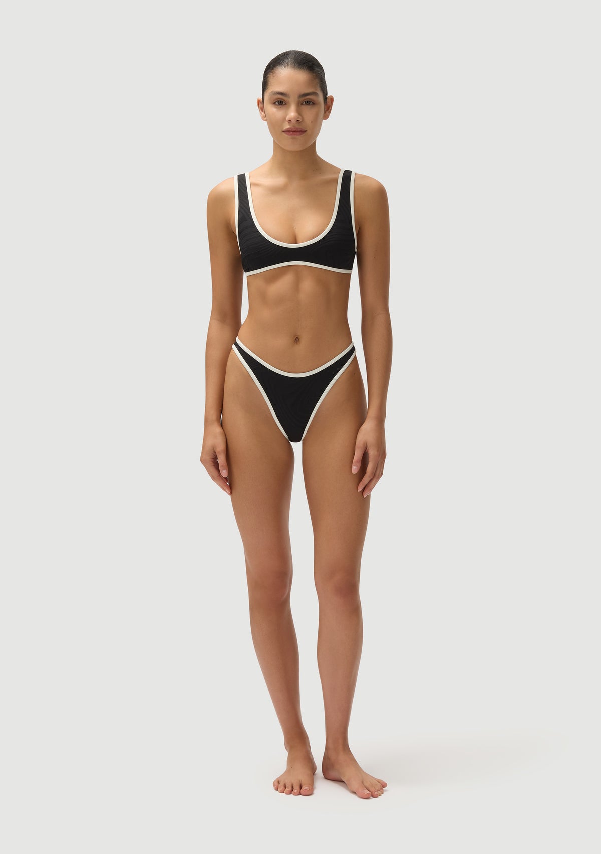 Anderson Bottom | Noir