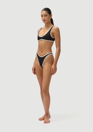 Anderson Bottom | Noir