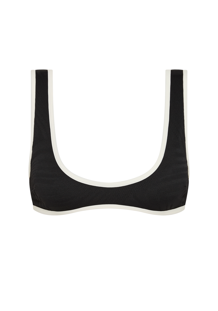 Tommy Top | Noir