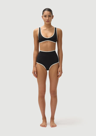 Gregory Bottom | Noir