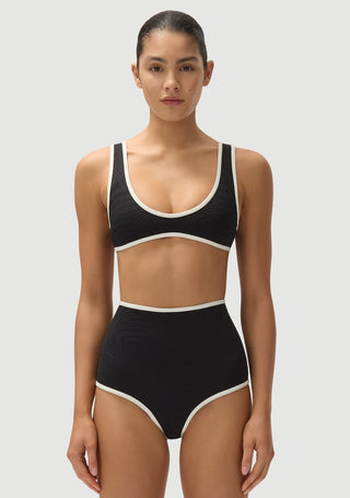 Gregory Bottom | Noir