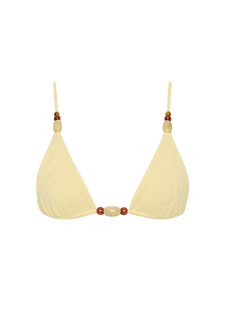 Tony Top | Anise Yellow