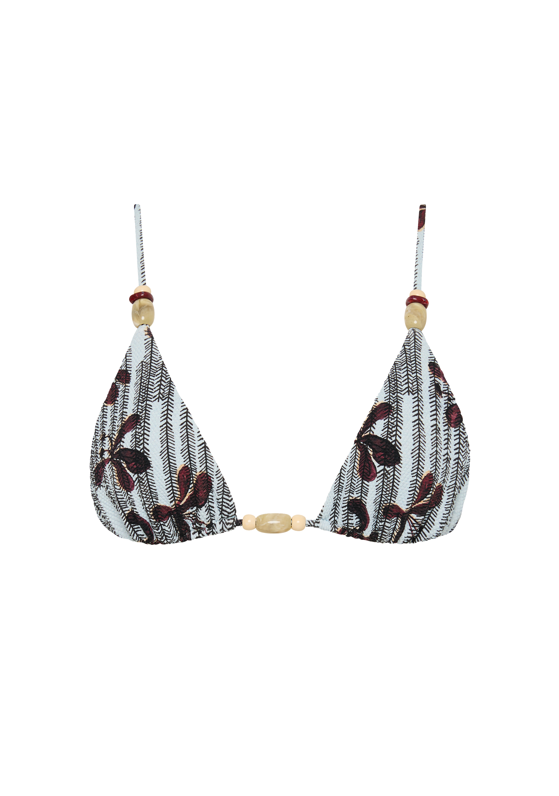 Tony Top | Kimono Floral