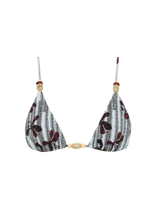 Tony Top | Kimono Floral