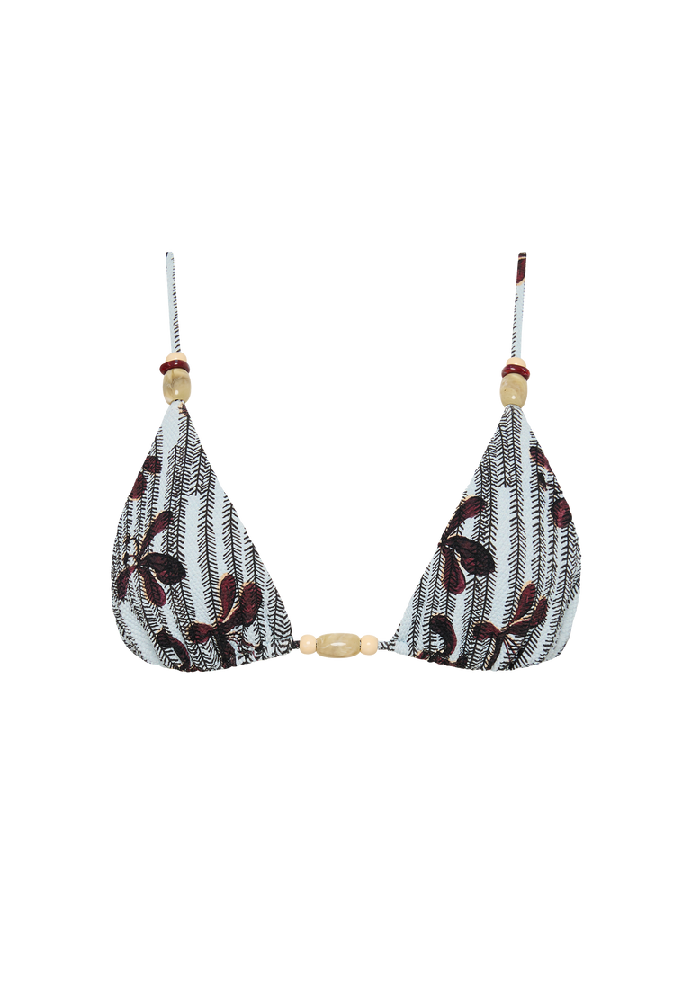 Tony Top | Kimono Floral