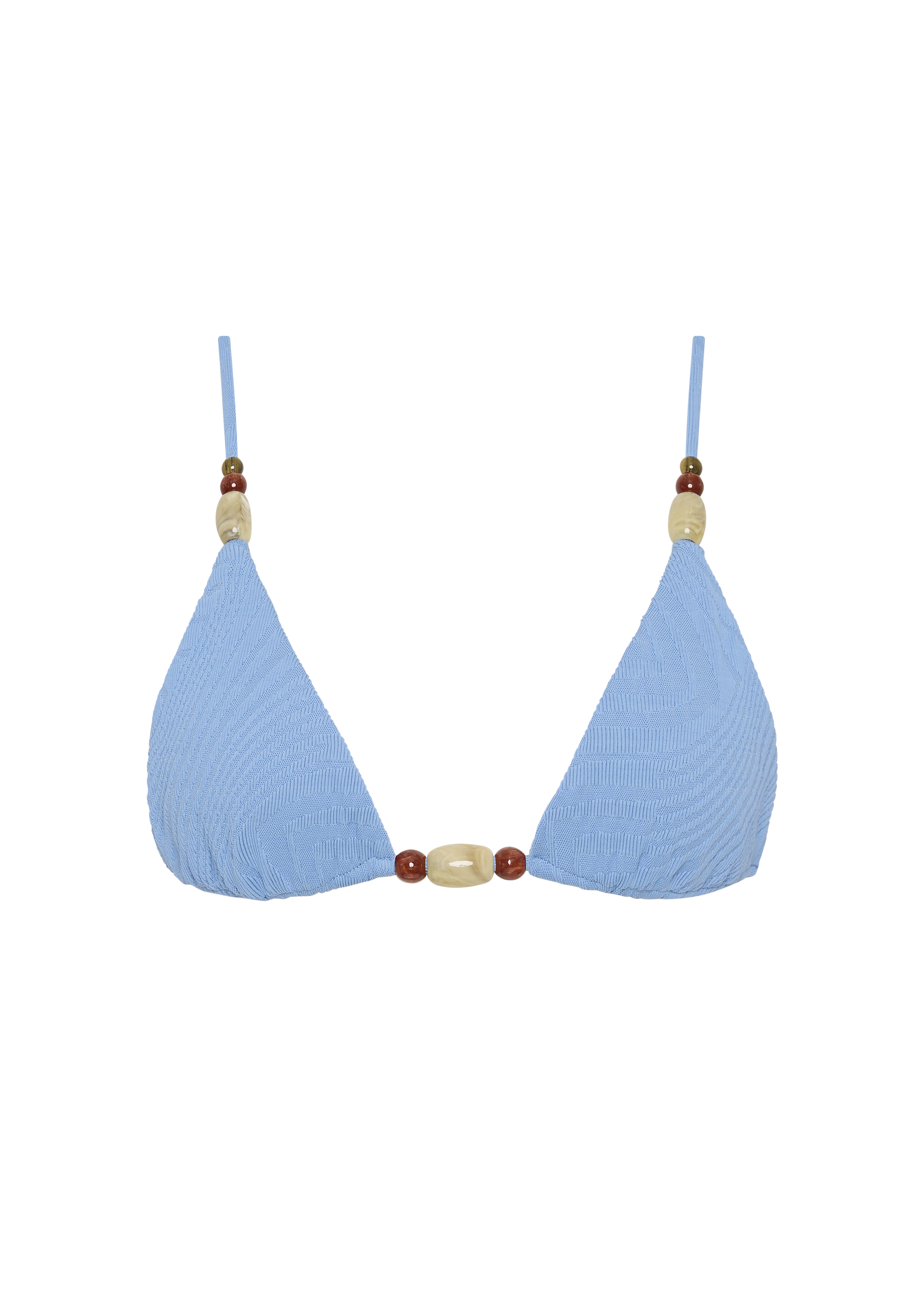 Tony Top | Lichen Blue