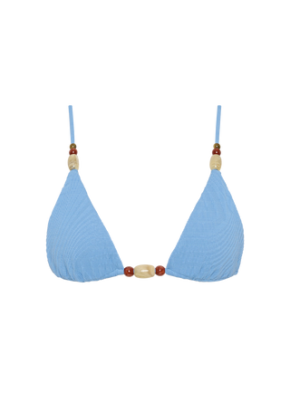 Tony Top | Lichen Blue