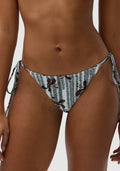 Marcus Bottom | Kimono Floral