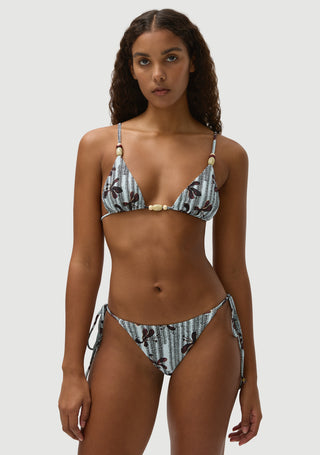 Tony Top | Kimono Floral