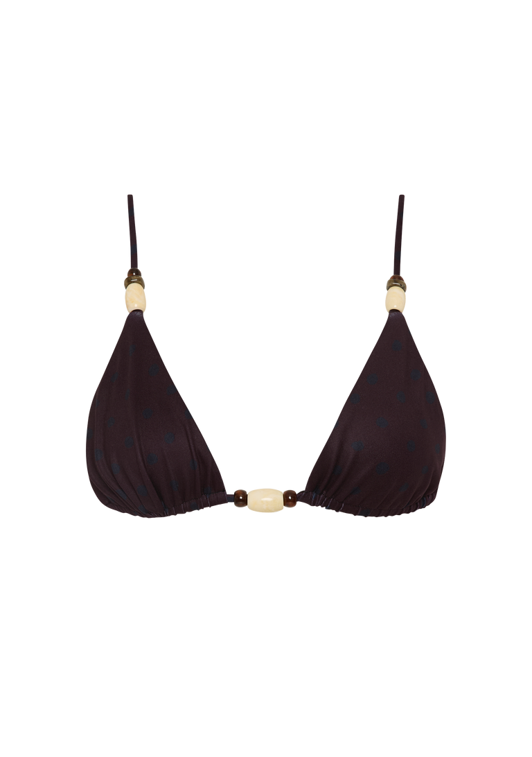 Tony Top | Wine Polka Noir