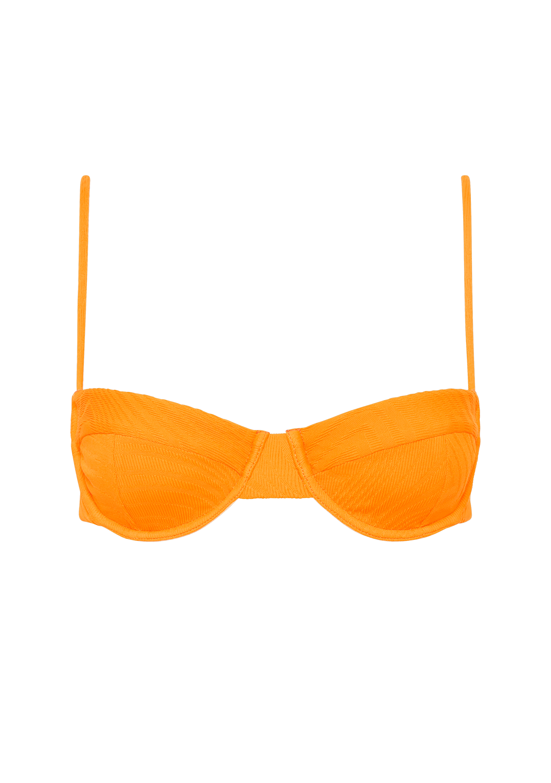 Apollo Top | Turmeric