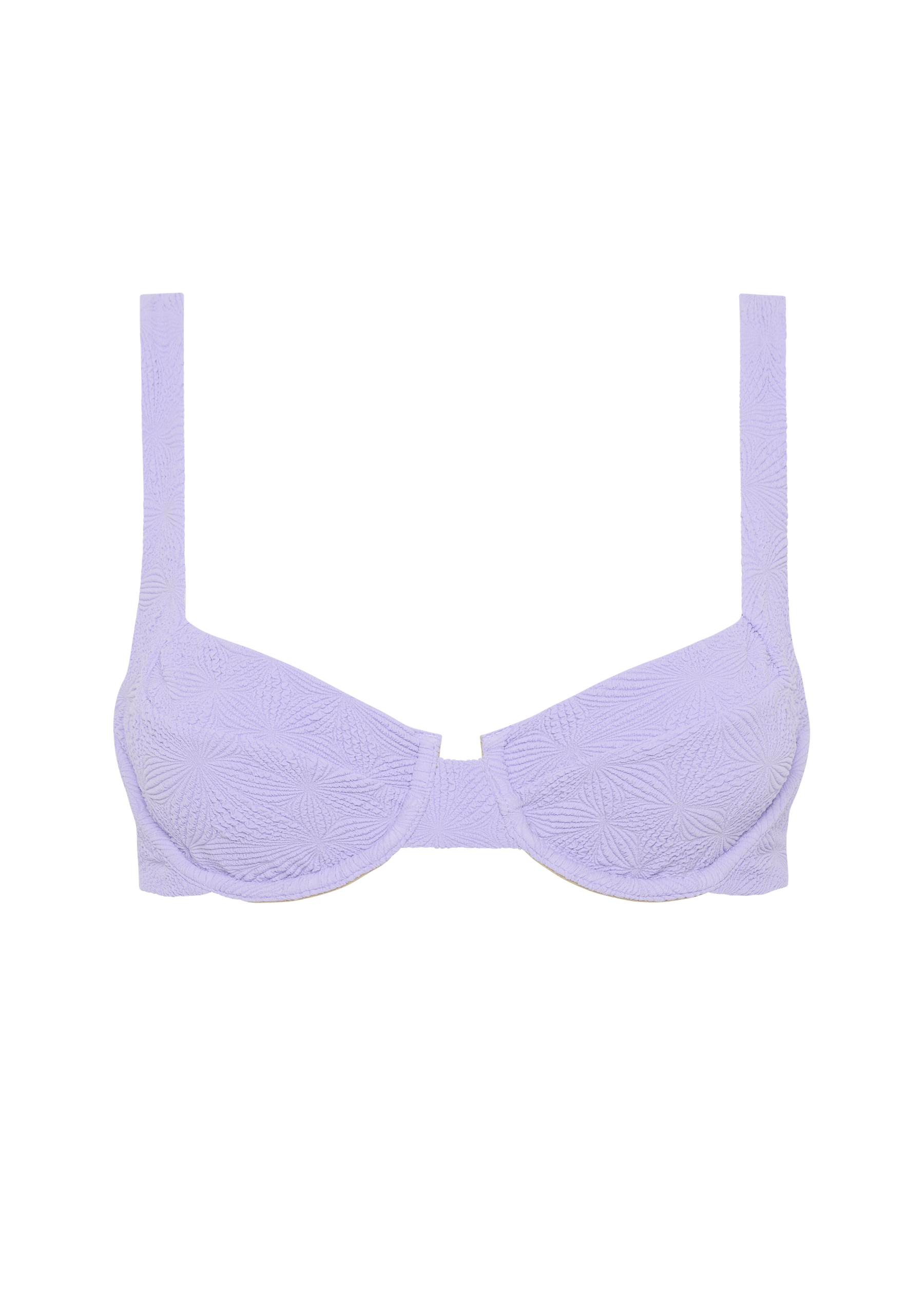 Casanova Top | Lavender