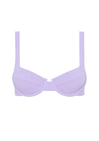 Casanova Top | Lavender