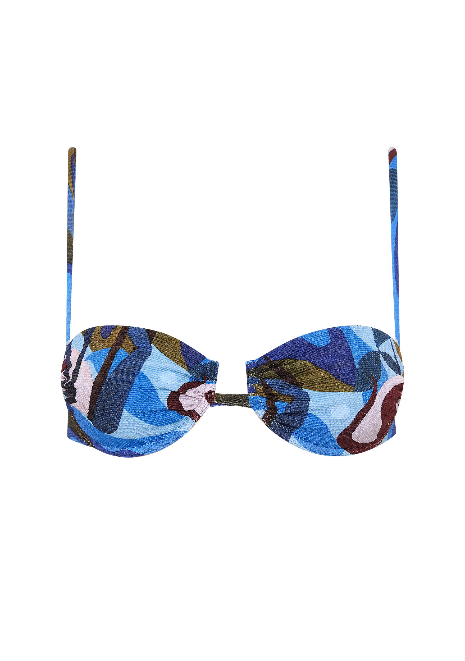 Gabriel Top | Blue Dancer