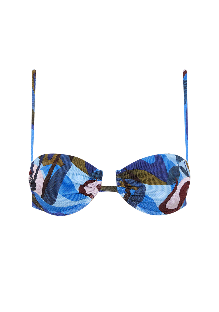 Gabriel Top | Blue Dancer