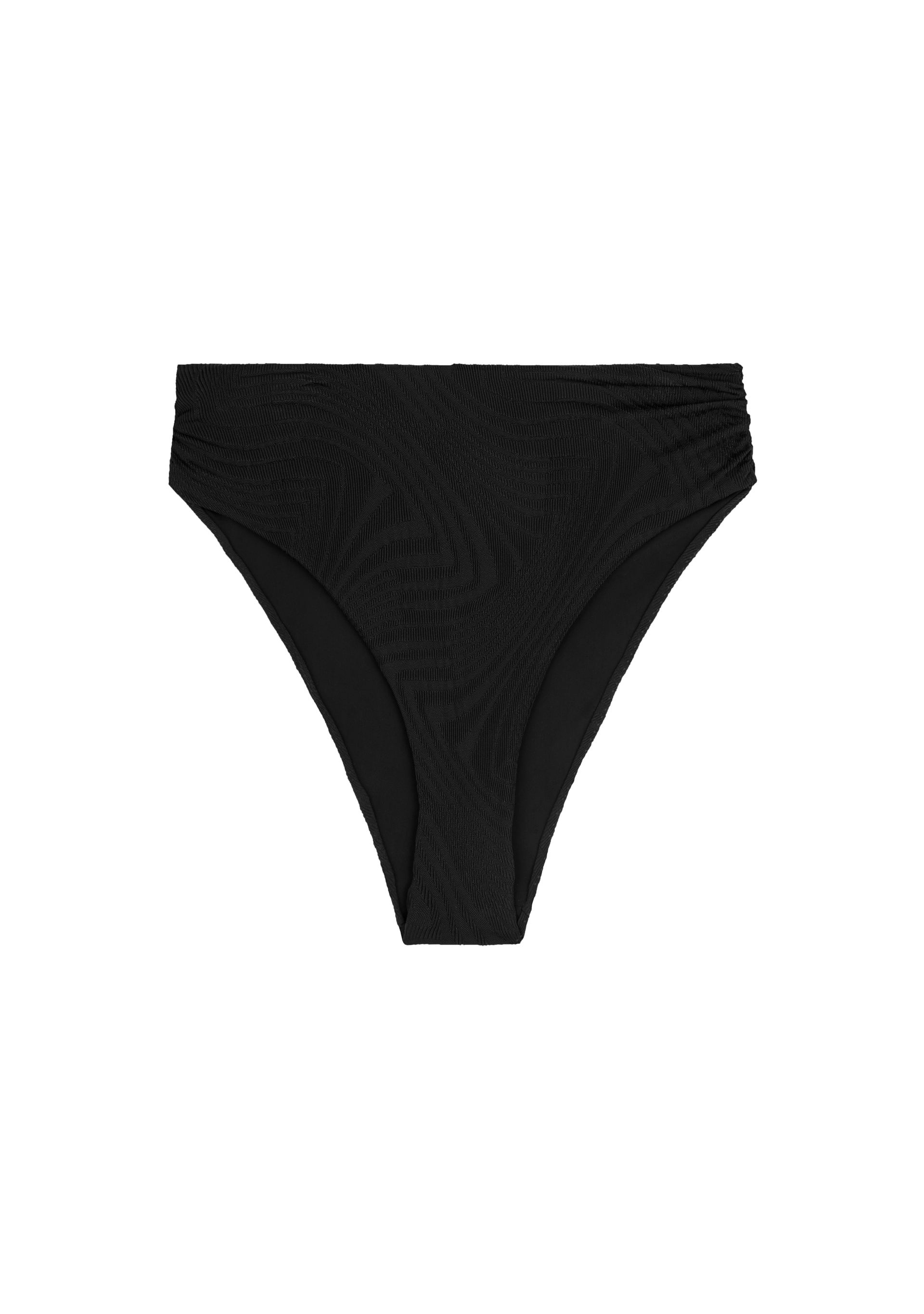 Ares Bottom | Noir