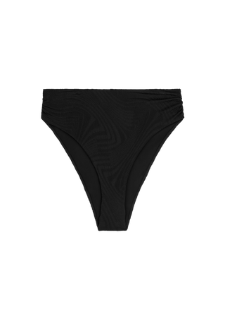 Ares Bottom | Noir
