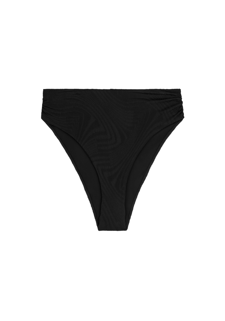Ares Bottom | Noir