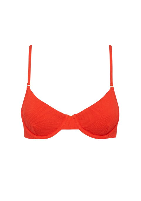 Brad Top | Campari