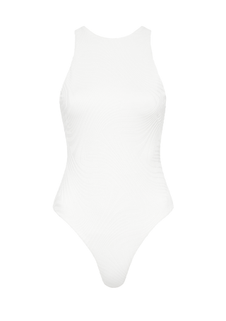 Ian Full Piece | Off White