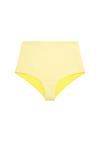 Marco Bottom | Pale Yellow