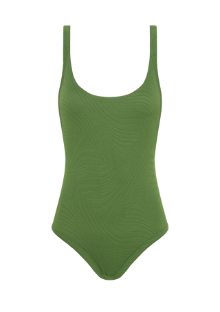 Archie Full Piece | Cactus