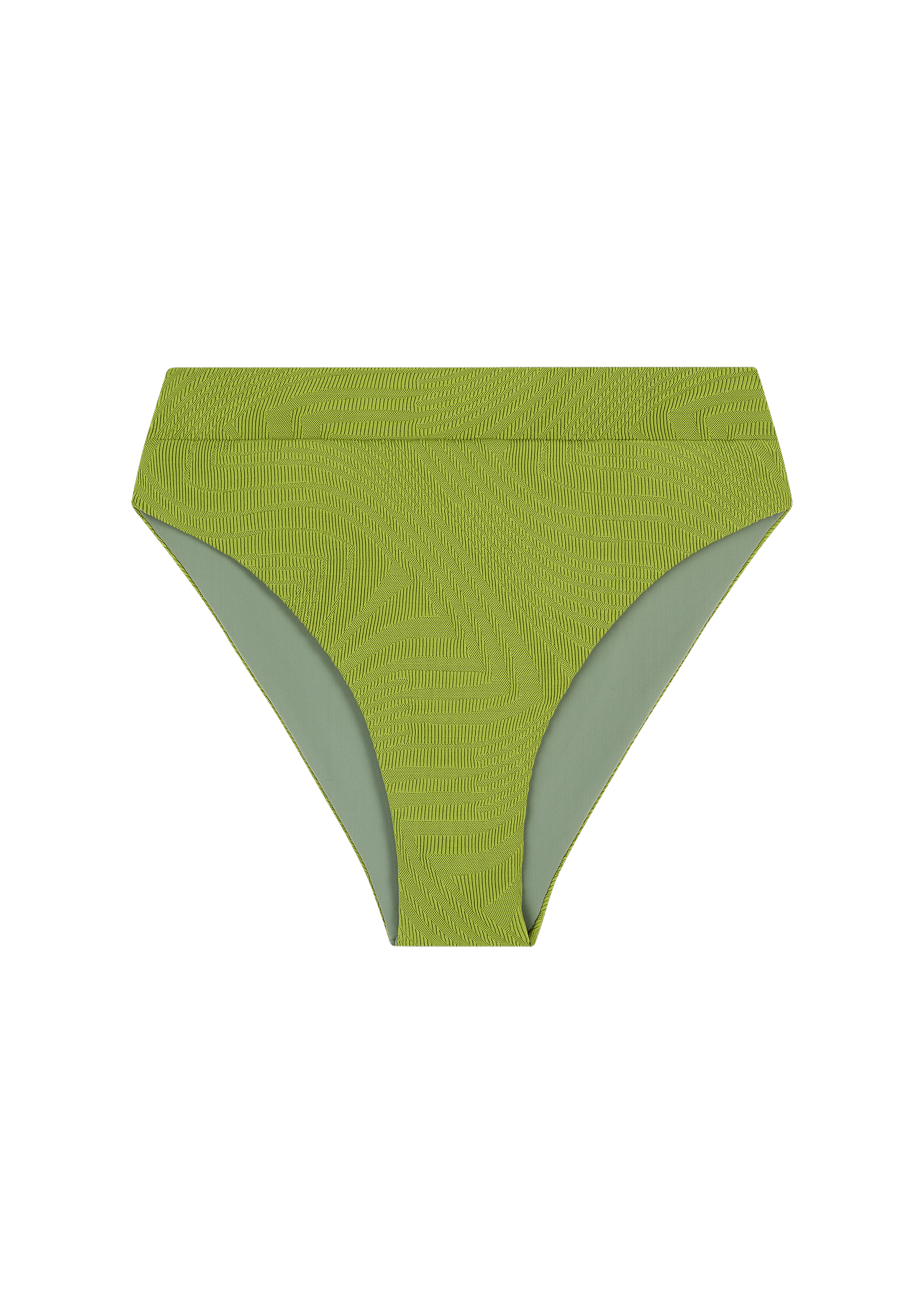 Hubert Bottom | Fern