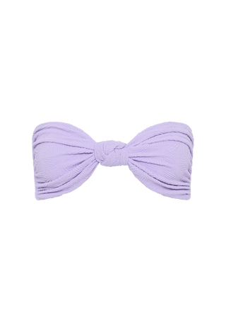 Hunter Top | Lavender