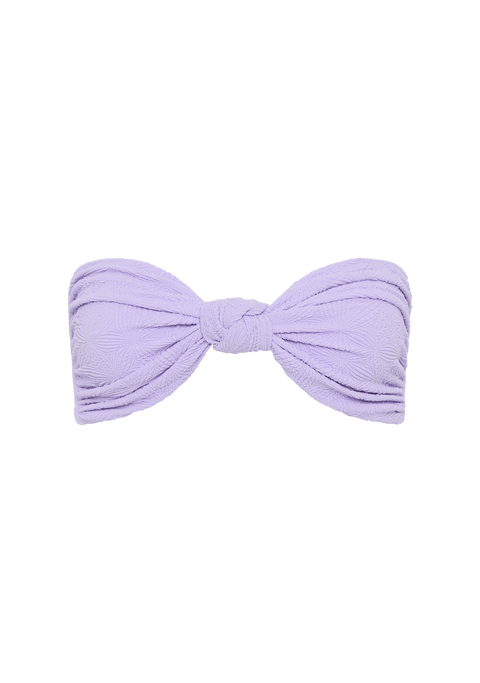 Hunter Top | Lavender