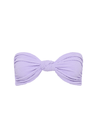 Hunter Top | Lavender