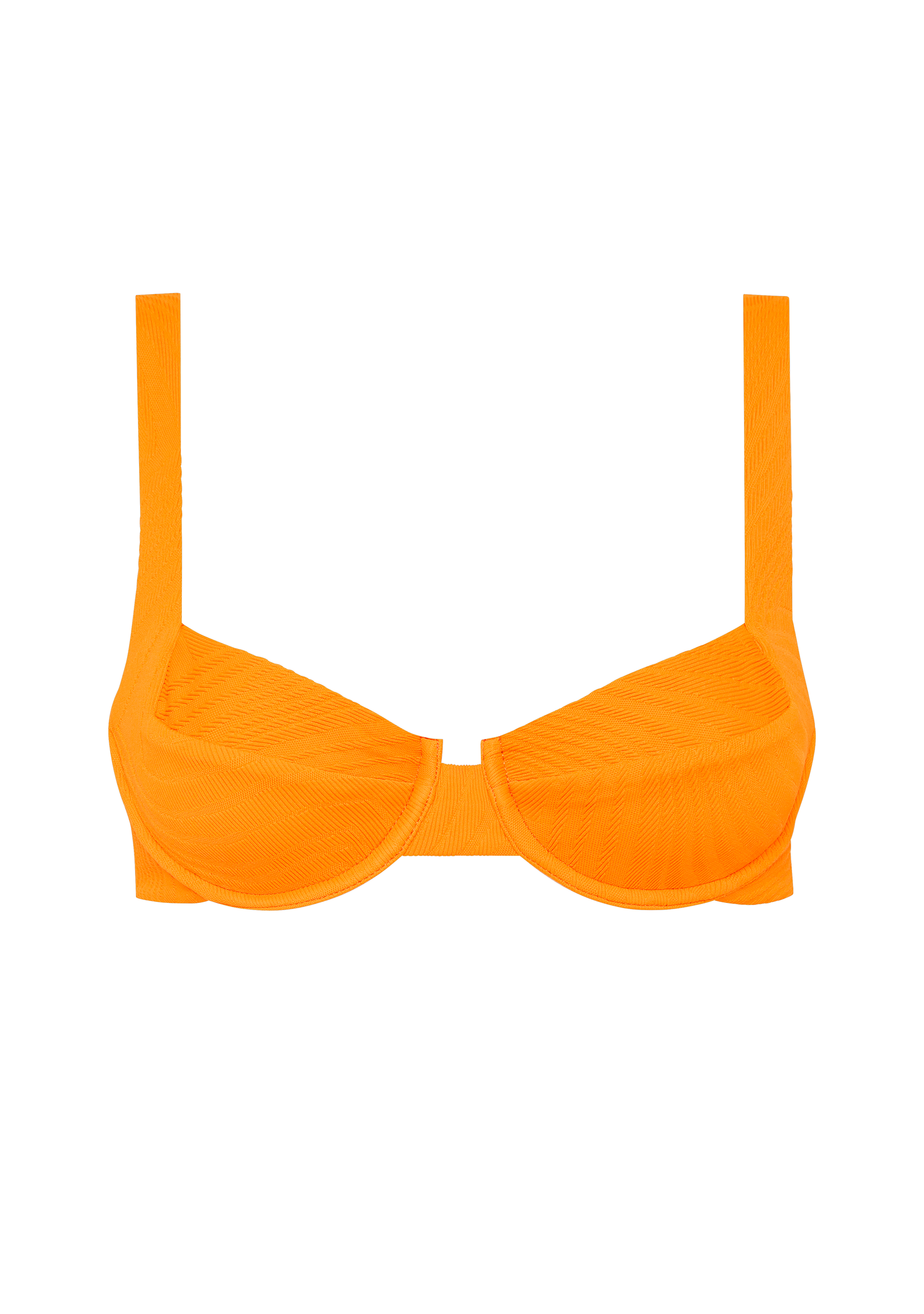 Casanova Top | Turmeric