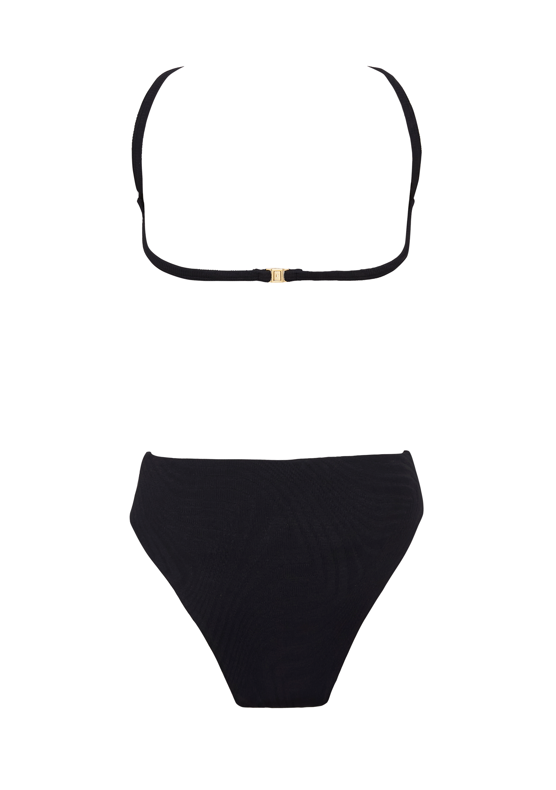 Sabath Full Piece | Noir