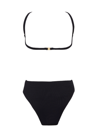 Sabath Full Piece | Noir