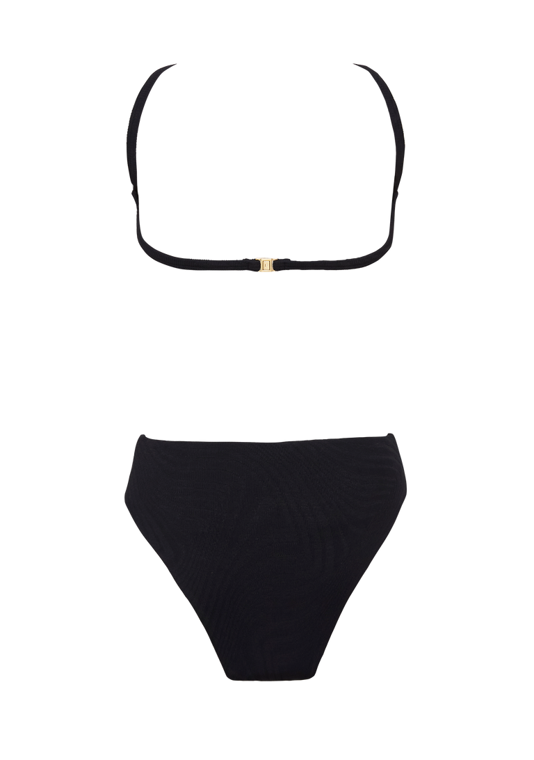 Sabath Full Piece | Noir