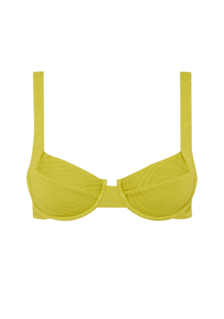 Casanova Top | Kiwi